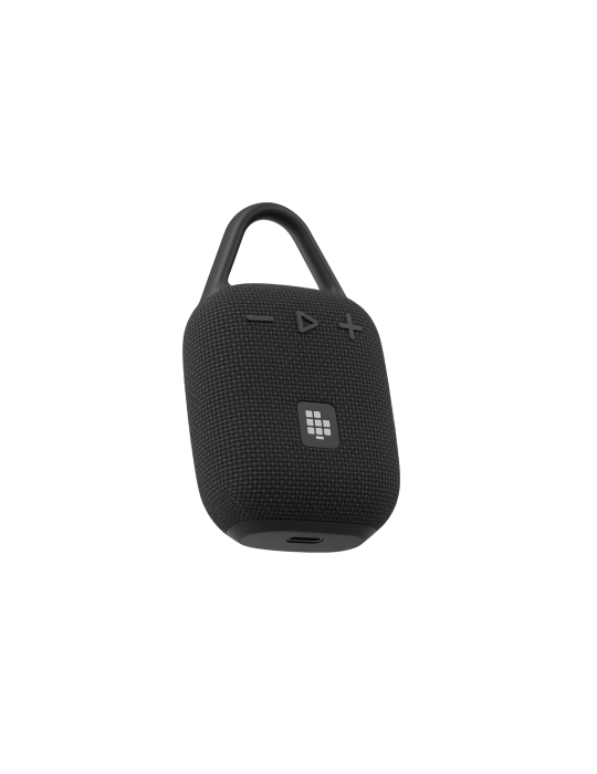 TRONSMART Mirtune H1 Enceinte Bluetooth Portable (Noir)