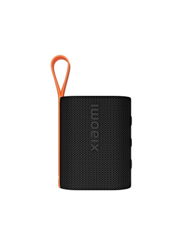Xiaomi Enceinte Bluetooth 5W (Noir)