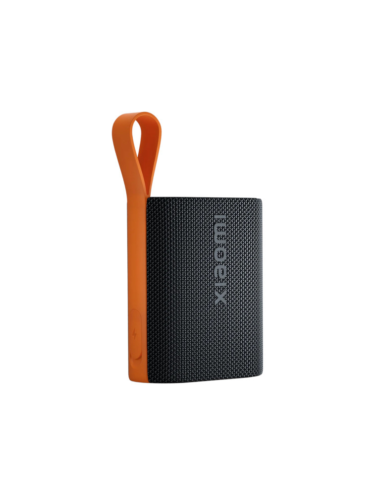 Xiaomi Enceinte Bluetooth 5W (Noir) | DOTIRI