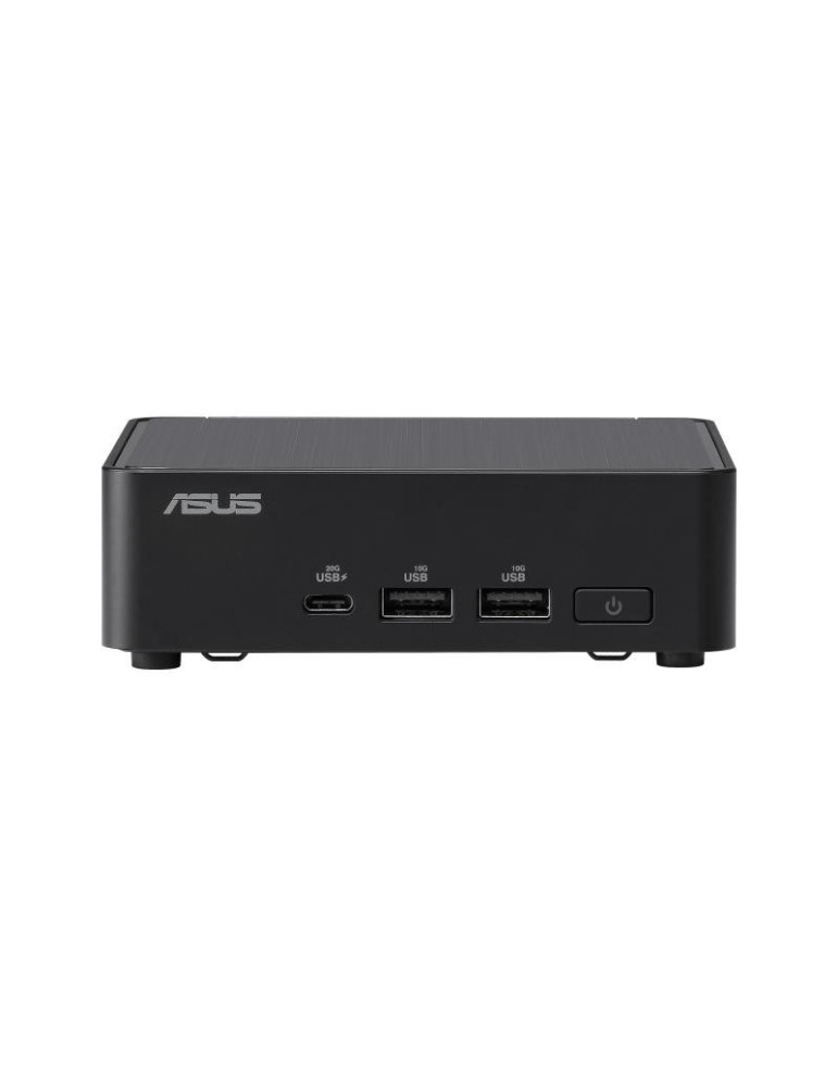 ASUS NUC 14 Pro RNUC14RVKU500002I UCFF Noir 125H | DOTIRI