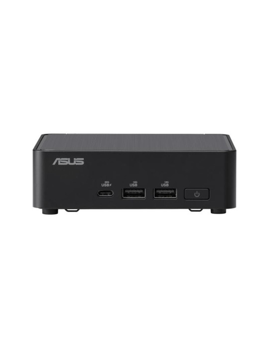 ASUS NUC 14 Pro RNUC14RVKU500002I UCFF Noir 125H | DOTIRI