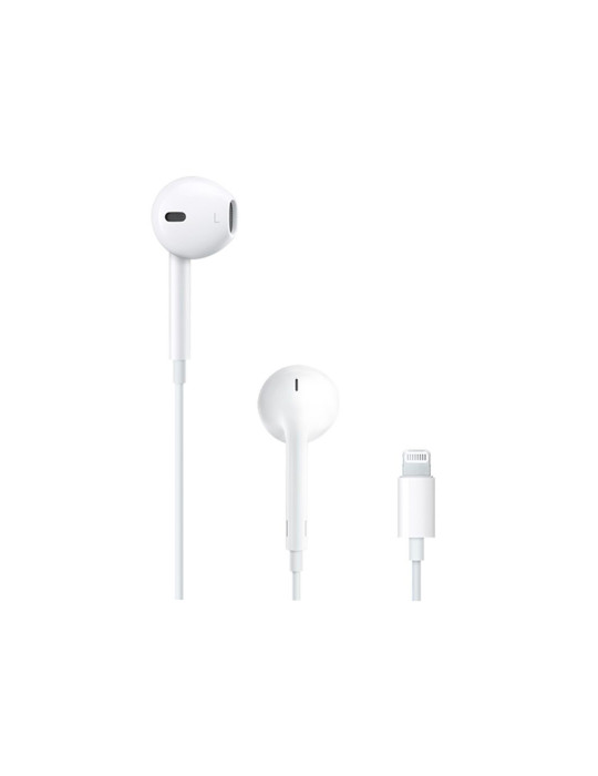 APPLE EarPods (Connecteur Lightning) | DOTIRI