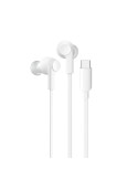 BELKIN Ecouteur Filaire USB-C (Blanc) | DOTIRI