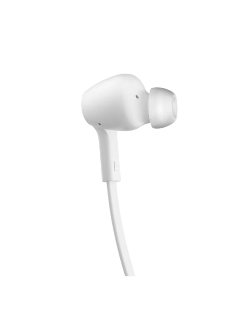 BELKIN Ecouteur Filaire USB-C (Blanc) | DOTIRI