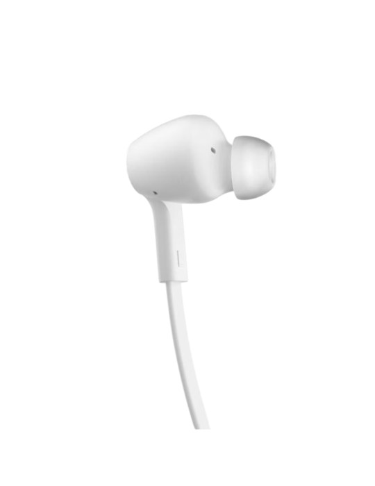 BELKIN Ecouteur Filaire USB-C (Blanc) | DOTIRI