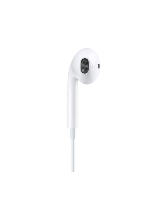APPLE EarPods (Connecteur Lightning) | DOTIRI