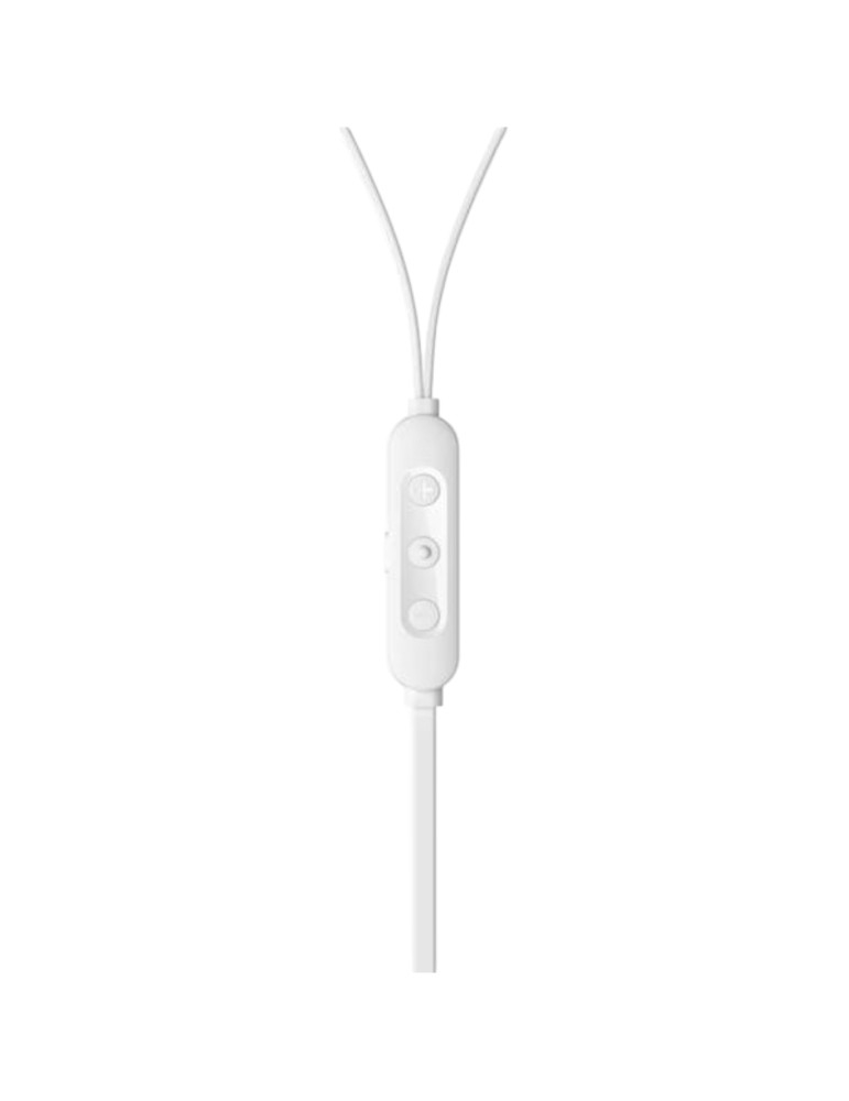 BELKIN Ecouteur Filaire USB-C (Blanc) | DOTIRI