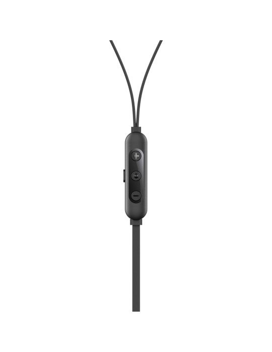 BELKIN Ecouteur Filaire USB-C (Noir)