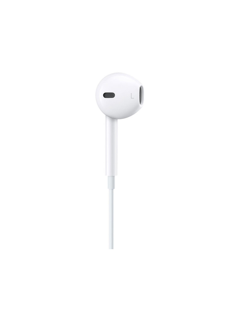APPLE EarPods (Connecteur Lightning) | DOTIRI