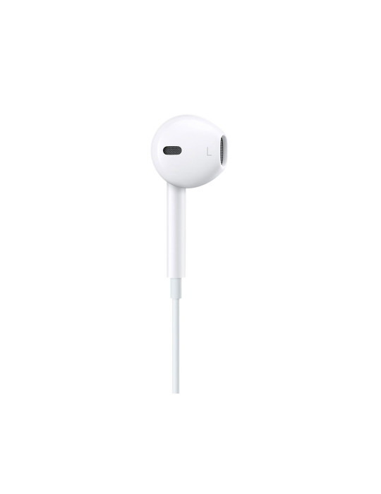 APPLE EarPods (Connecteur Lightning) | DOTIRI