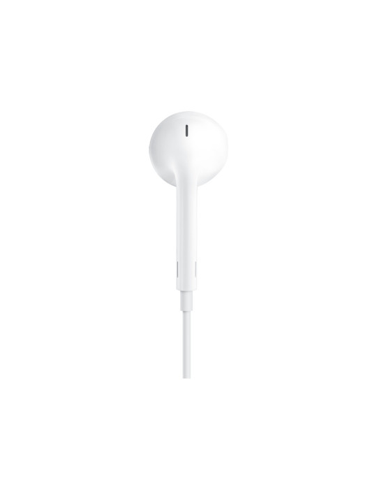 APPLE EarPods (Connecteur Lightning) | DOTIRI