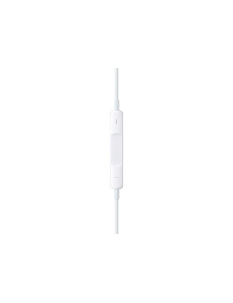 APPLE EarPods (Connecteur Lightning) | DOTIRI