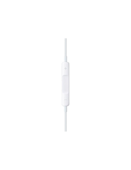 APPLE EarPods (Connecteur Lightning) | DOTIRI