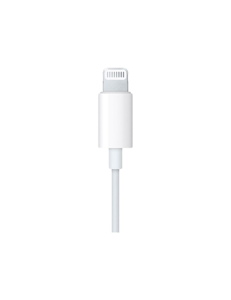 APPLE EarPods (Connecteur Lightning) | DOTIRI