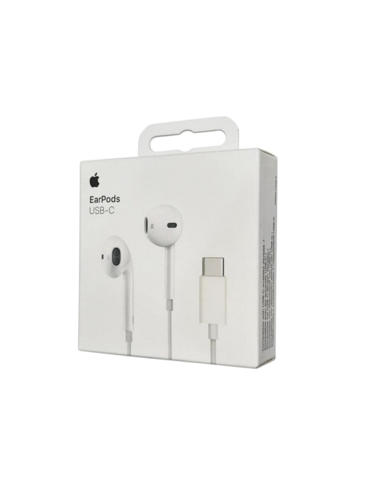 APPLE EarPods Ecouteurs USB-C | DOTIRI