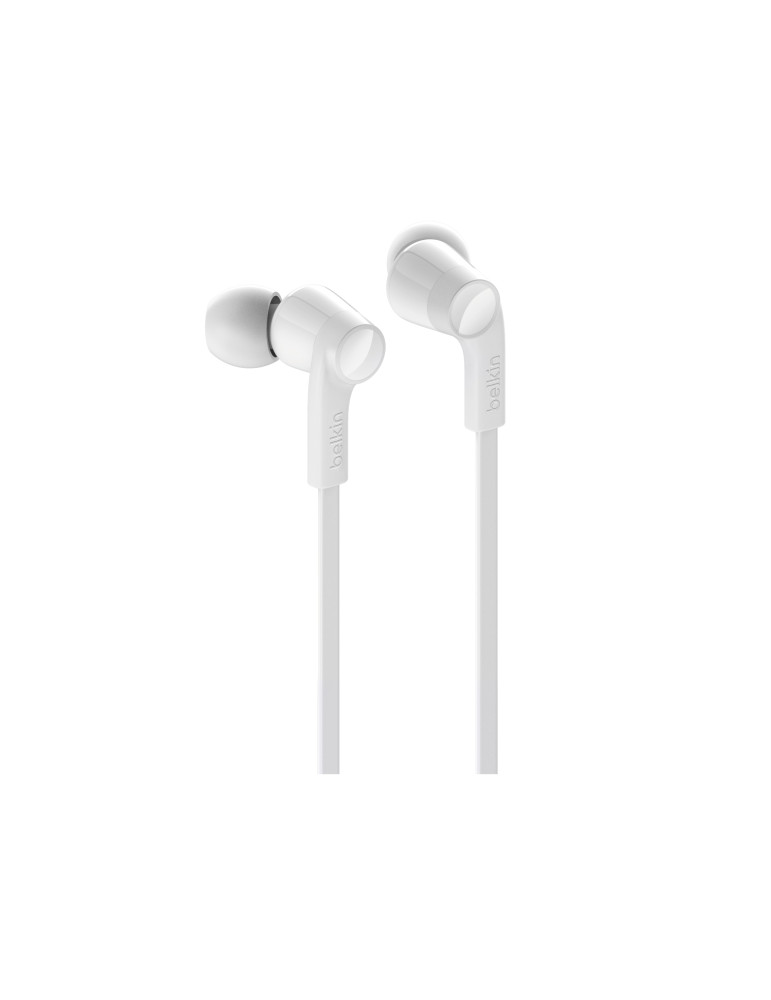 BELKIN Écouteurs USB-C | DOTIRI