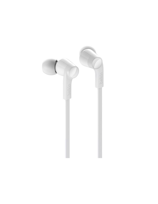 BELKIN Écouteurs USB-C | DOTIRI