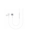 SAMSUNG Ecouteurs AKG USB-C (Blanc) (Bulk) | DOTIRI