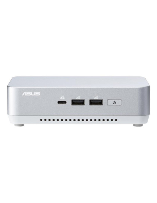 ASUS NUC 14 Pro+ RNUC14RVSU900002I UCFF Argent | DOTIRI