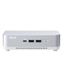 ASUS NUC 14 Pro+ RNUC14RVSU900002I UCFF Argent | DOTIRI