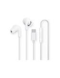 Xiaomi Ecouteurs USB-C (Blanc) | DOTIRI