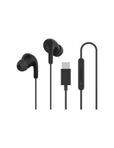 Xiaomi Ecouteurs USB-C (Noir)