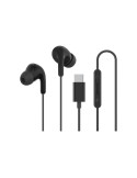 Xiaomi Ecouteurs USB-C (Noir) | DOTIRI