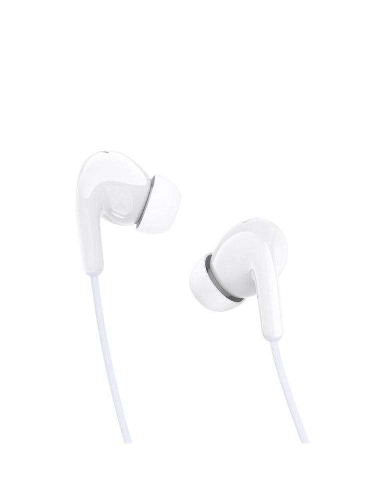 Xiaomi Ecouteurs USB-C (Blanc) | DOTIRI