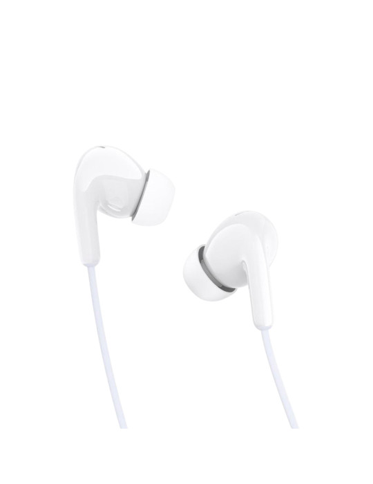 Xiaomi Ecouteurs USB-C (Blanc) | DOTIRI