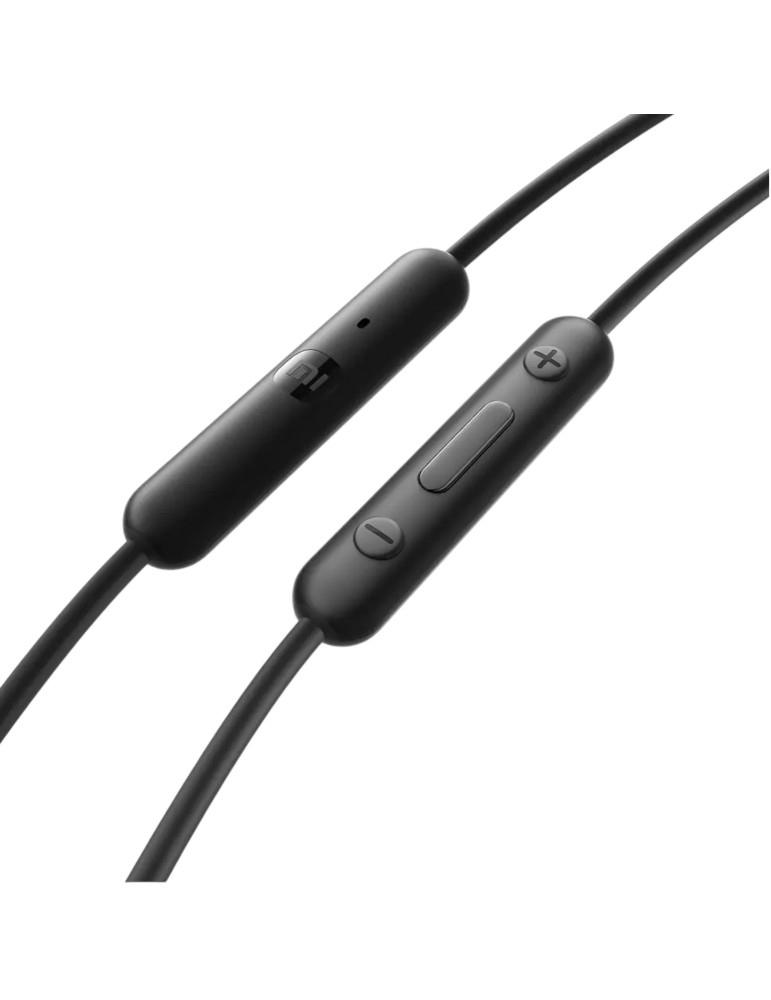 Xiaomi Ecouteurs USB-C (Noir) | DOTIRI
