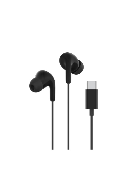 Xiaomi Ecouteurs USB-C (Noir) | DOTIRI