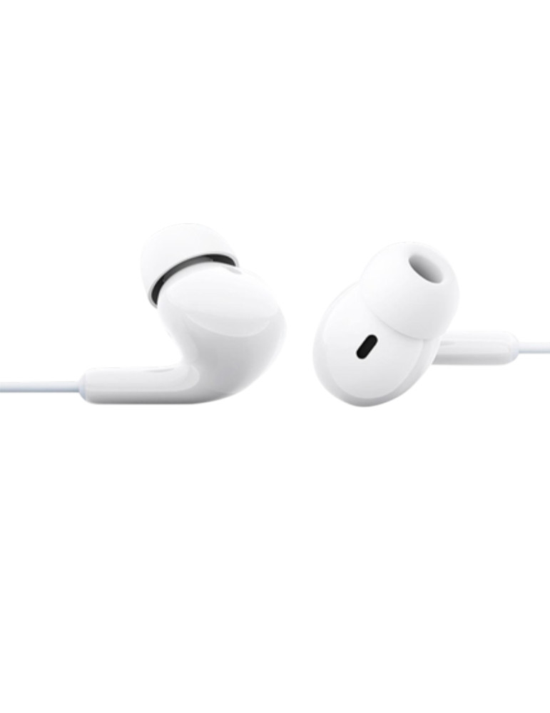 Xiaomi Ecouteurs USB-C (Blanc) | DOTIRI