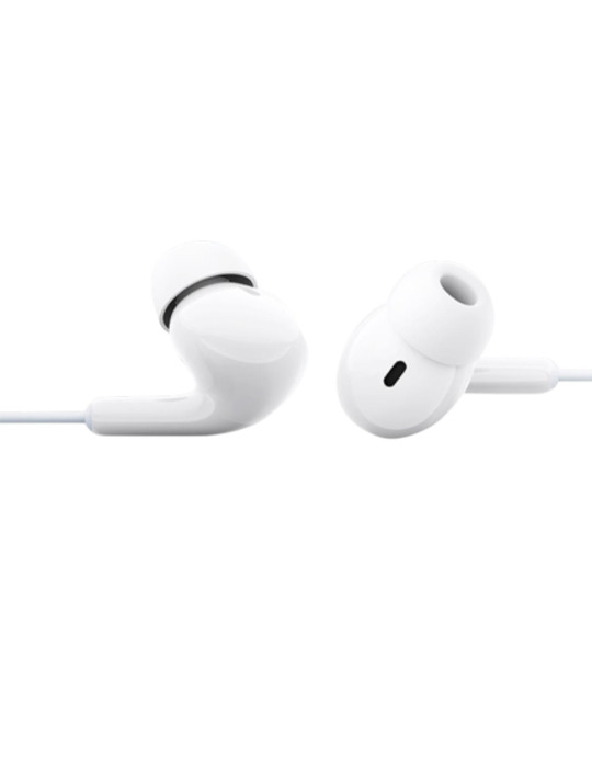 Xiaomi Ecouteurs USB-C (Blanc) | DOTIRI