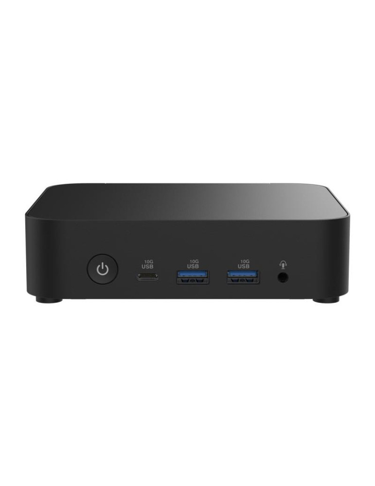 ASUS NUC 14 Essential RNUC14MNK9700002 Noir N97 | DOTIRI