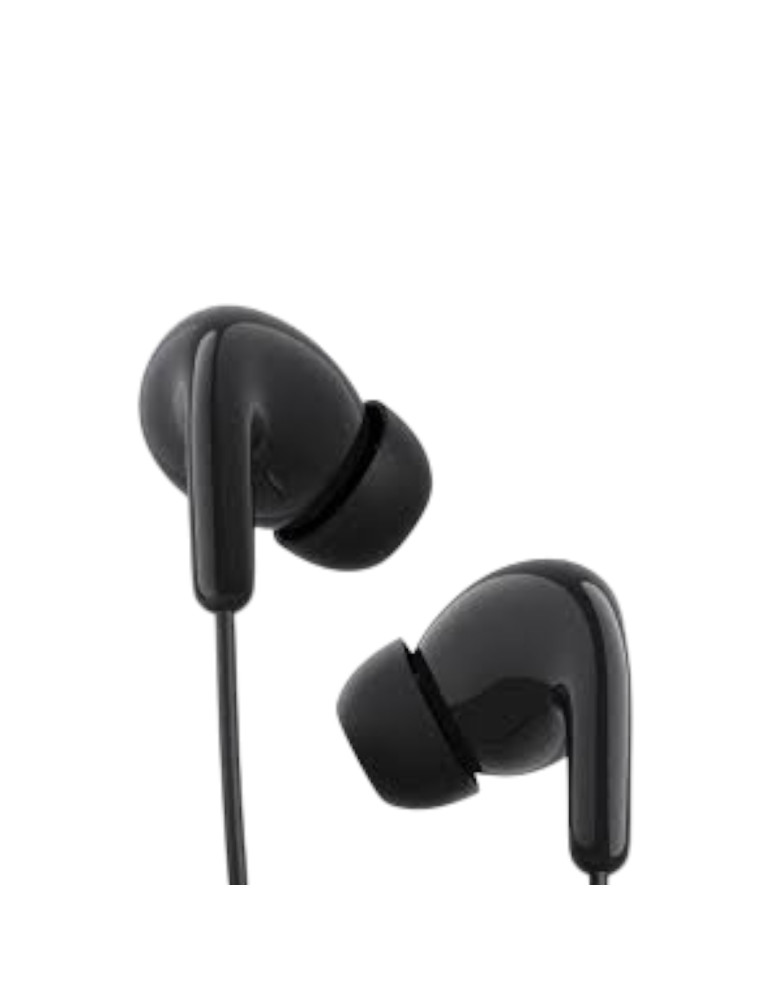 Xiaomi Ecouteurs USB-C (Noir) | DOTIRI
