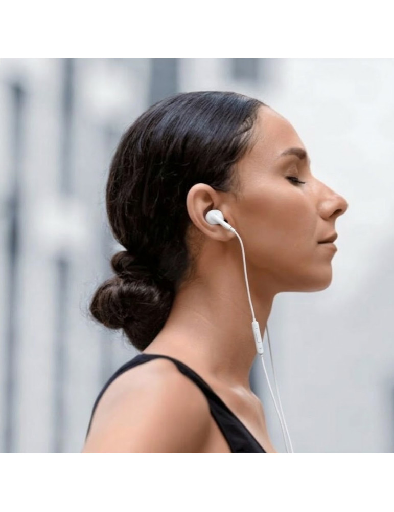 Xiaomi Ecouteurs USB-C (Blanc) | DOTIRI
