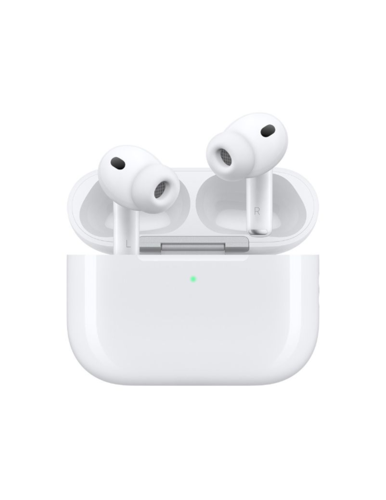 Apple AirPods Pro 3 (Blanc) | DOTIRI