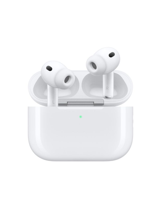 Apple AirPods Pro 3 (Blanc) | DOTIRI