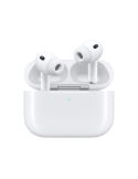 Apple AirPods Pro 3 (Blanc) | DOTIRI