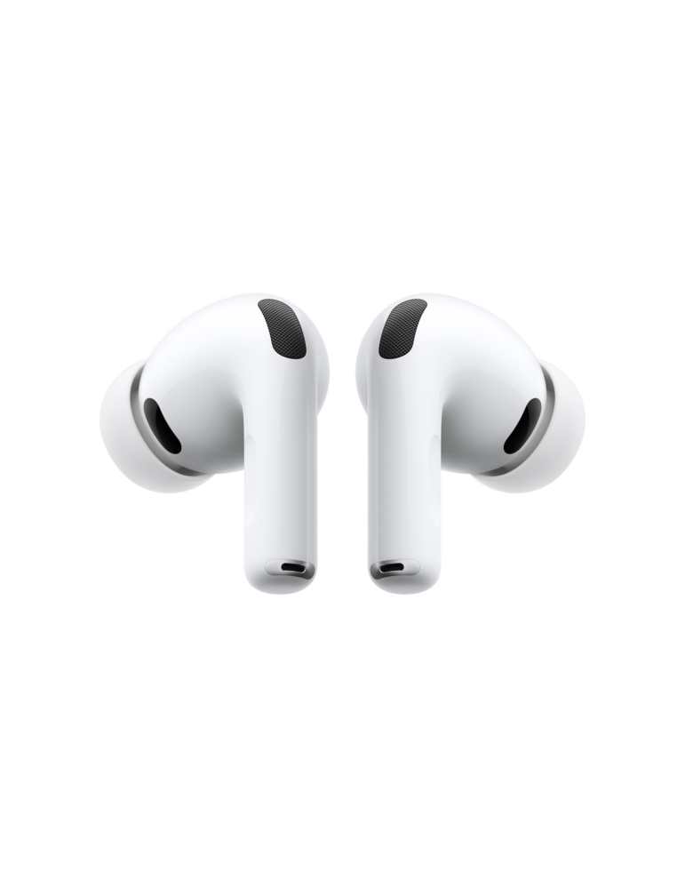 Apple AirPods Pro 3 (Blanc) | DOTIRI