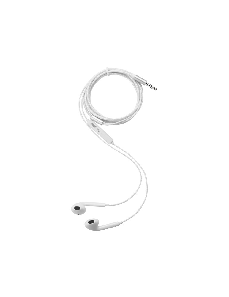 FAIRPLAY Ecouteurs Jack (Bulk) | DOTIRI