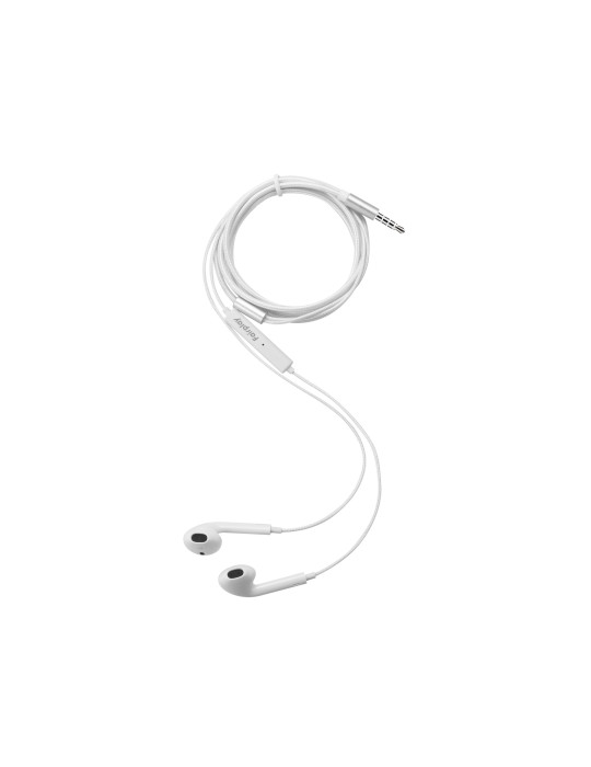 FAIRPLAY Ecouteurs Jack (Bulk) | DOTIRI