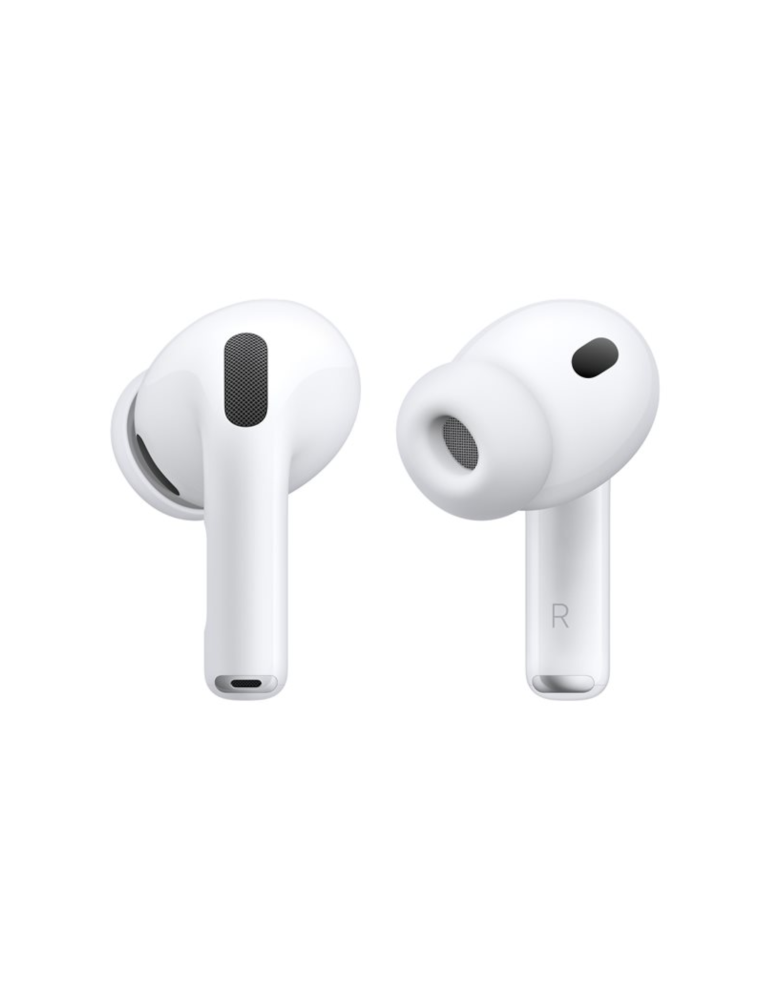 Apple AirPods Pro 3 (Blanc) | DOTIRI