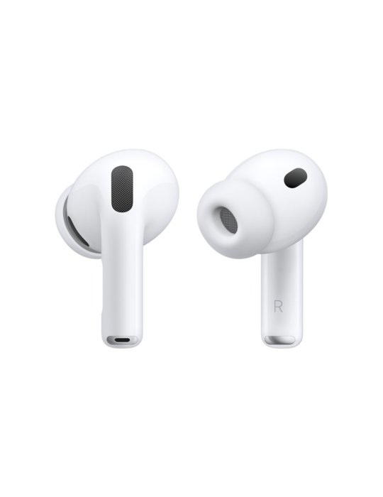 Apple AirPods Pro 3 (Blanc) | DOTIRI