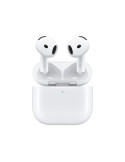 APPLE AirPods 4 avec Réduction Active du Bruit (Blanc)