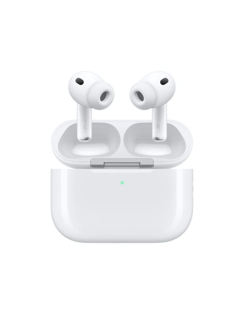 Apple AirPods Pro 3 (Blanc) | DOTIRI
