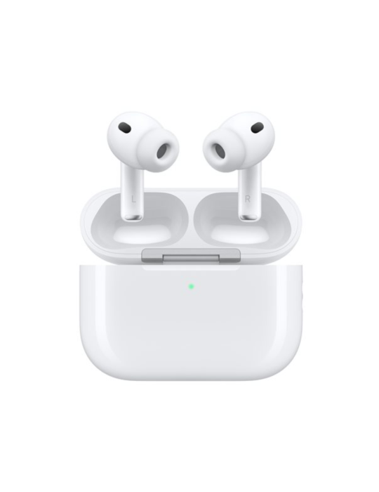 Apple AirPods Pro 3 (Blanc) | DOTIRI