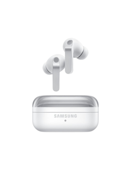 Samsung Galaxy Buds 4 Pro (Blanc) | DOTIRI