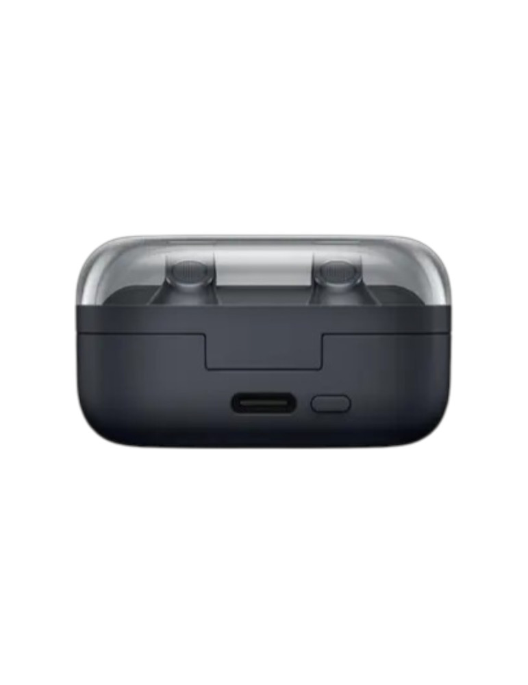 Samsung Galaxy Buds 4 Pro (Noir) | DOTIRI