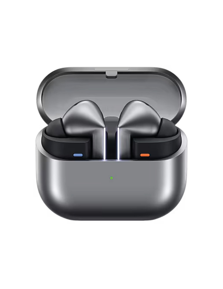 Samsung Galaxy Buds 3 Pro (Argent) | DOTIRI